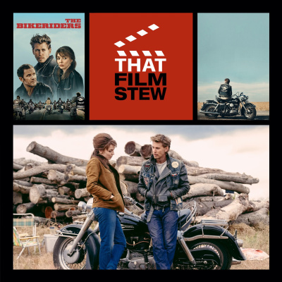 That Film Stew Podcast