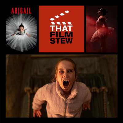 That Film Stew Podcast