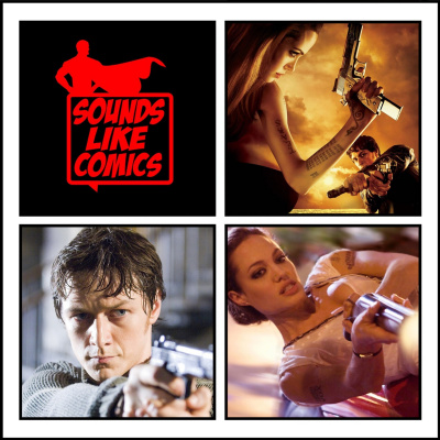 That Film Stew Podcast