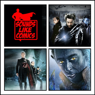 That Film Stew Podcast