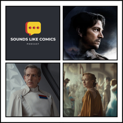 That Film Stew Podcast