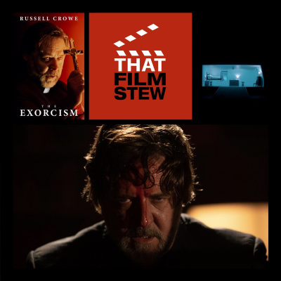 That Film Stew Podcast