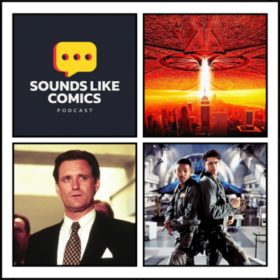 That Film Stew Podcast