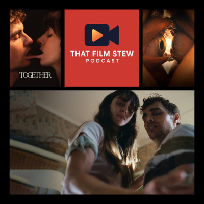 That Film Stew Podcast