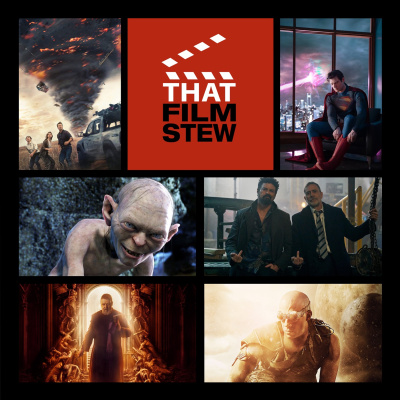That Film Stew Podcast