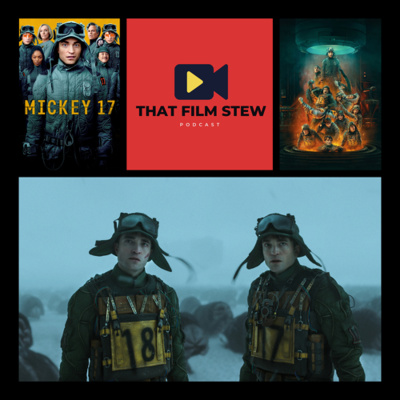 That Film Stew Podcast