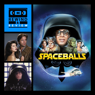 That Film Stew Podcast