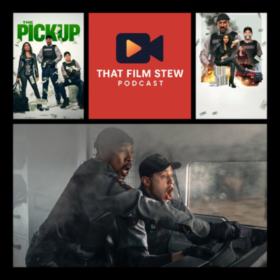That Film Stew Podcast