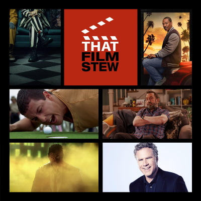 That Film Stew Podcast