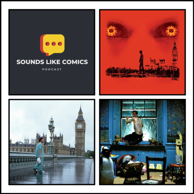 That Film Stew Podcast