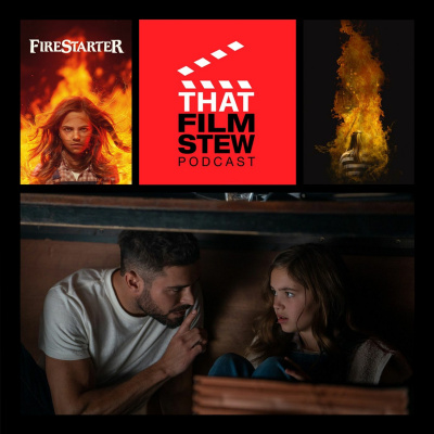 That Film Stew Podcast
