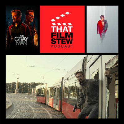 That Film Stew Podcast
