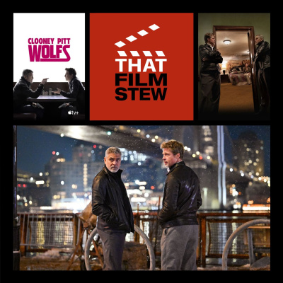 That Film Stew Podcast