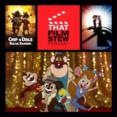 That Film Stew Podcast