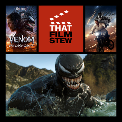 That Film Stew Podcast
