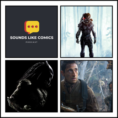 That Film Stew Podcast