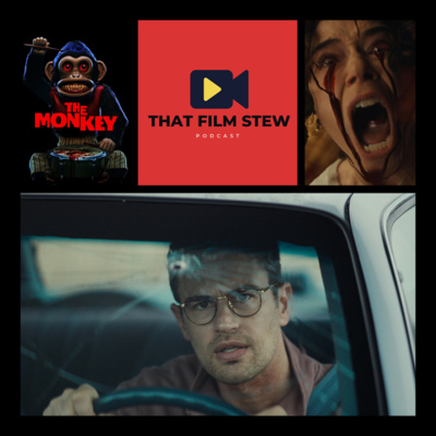 That Film Stew Podcast