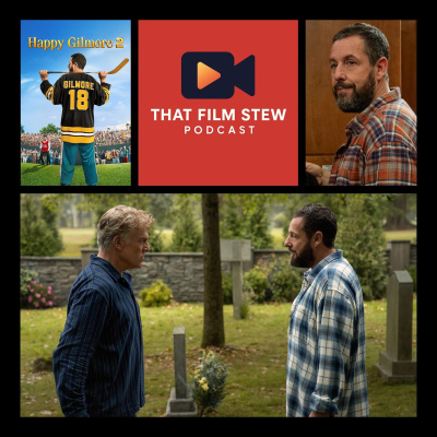 That Film Stew Podcast
