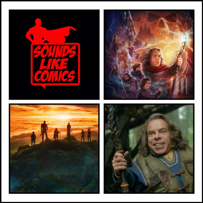 That Film Stew Podcast