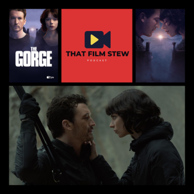 That Film Stew Podcast