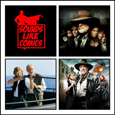 That Film Stew Podcast