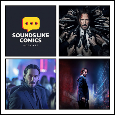 That Film Stew Podcast