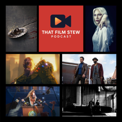 That Film Stew Podcast