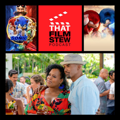 That Film Stew Podcast