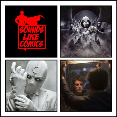 That Film Stew Podcast