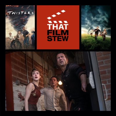 That Film Stew Podcast