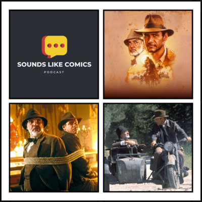 That Film Stew Podcast