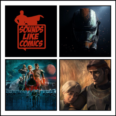 That Film Stew Podcast