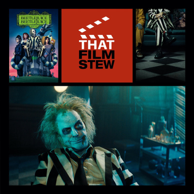That Film Stew Podcast