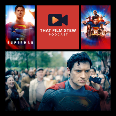 That Film Stew Podcast