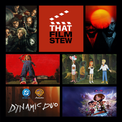 That Film Stew Podcast