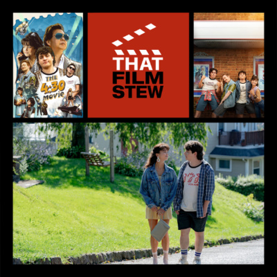That Film Stew Podcast