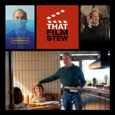That Film Stew Podcast