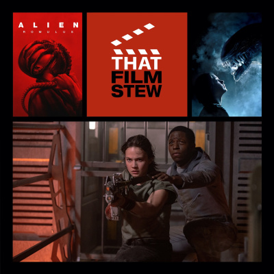 That Film Stew Podcast