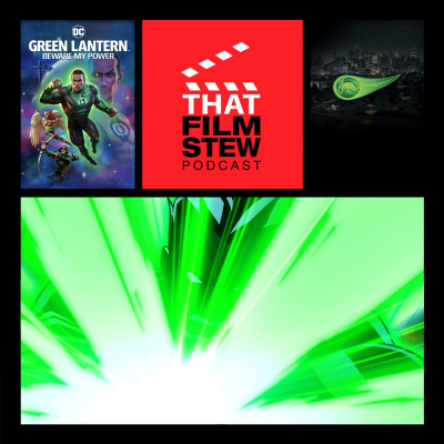 That Film Stew Podcast