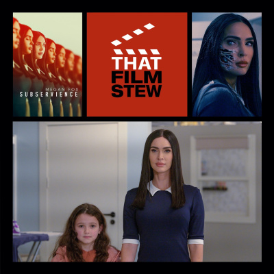 That Film Stew Podcast