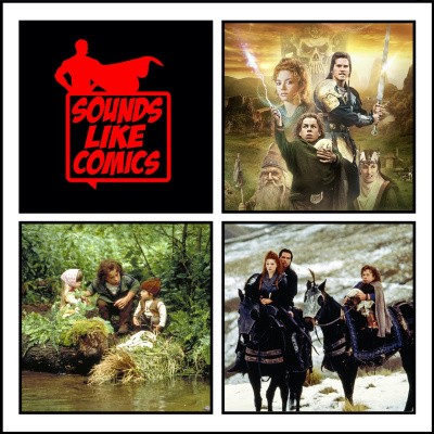 That Film Stew Podcast