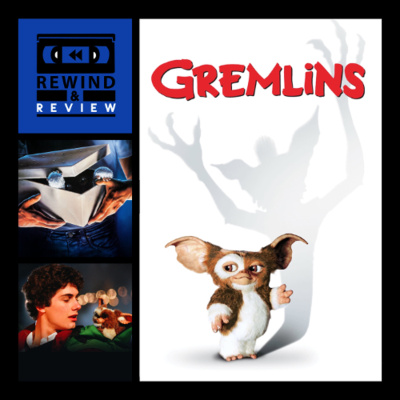 That Film Stew Podcast