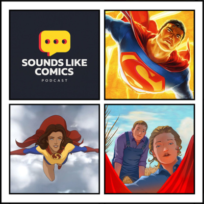 That Film Stew Podcast