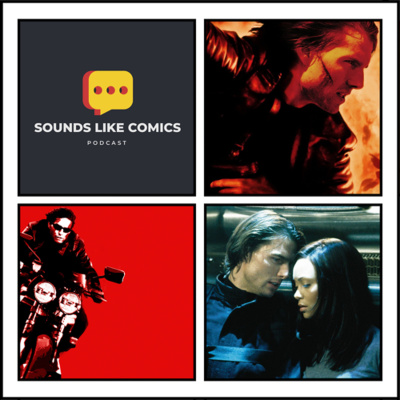 That Film Stew Podcast