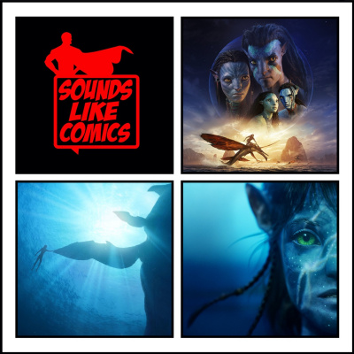 That Film Stew Podcast