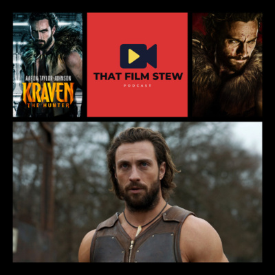 That Film Stew Podcast