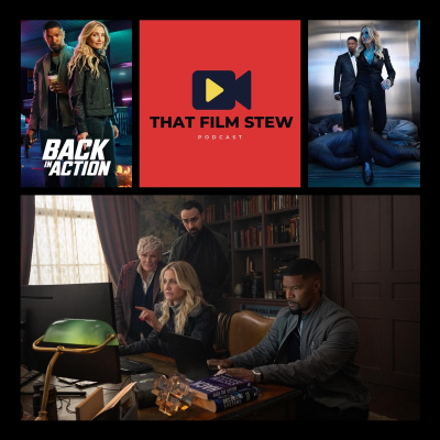 That Film Stew Podcast