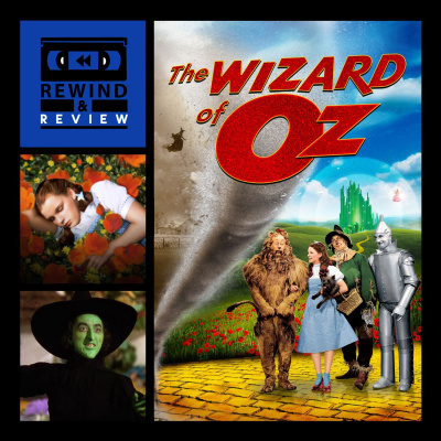 That Film Stew Podcast