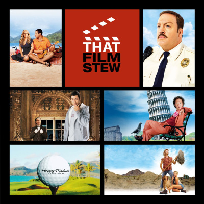 That Film Stew Podcast