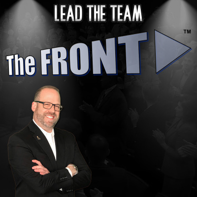 The Front By Lead The Team With Host Mike Phillips